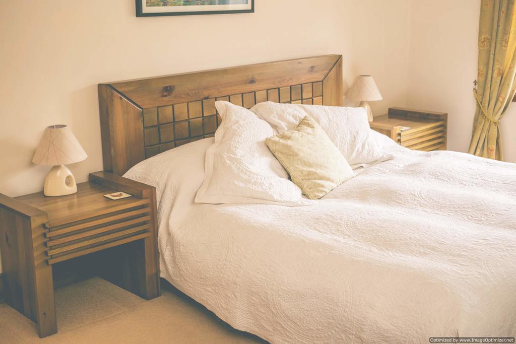 Weycroft Mill House Bed And Breakfast Аксмінстер Номер фото