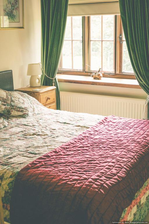 Weycroft Mill House Bed And Breakfast Аксмінстер Номер фото
